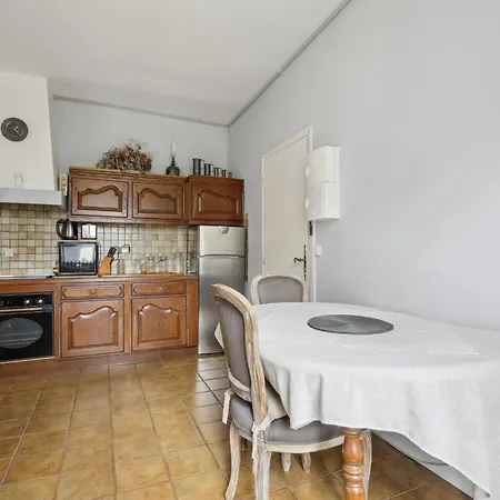 Apartament St Dominique - Invalides - B'your Paryż