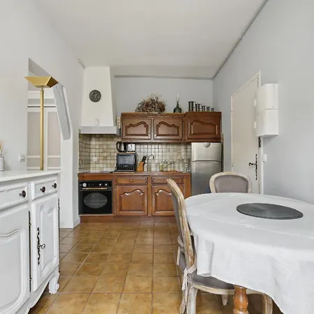 St Dominique - Invalides - B'your Apartamento *