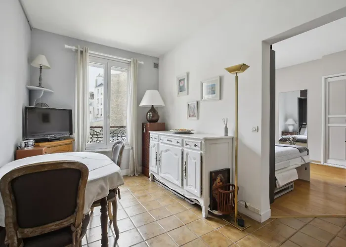 Apartamento St Dominique - Invalides - B'your Paris