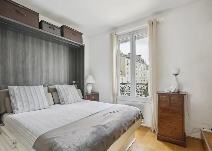 St Dominique - Invalides - B'your *