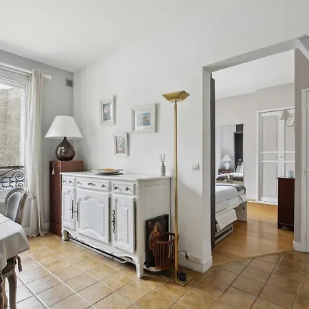 Apartament St Dominique - Invalides - B'your Paryż