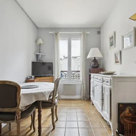 St Dominique - Invalides - B'your Apartament